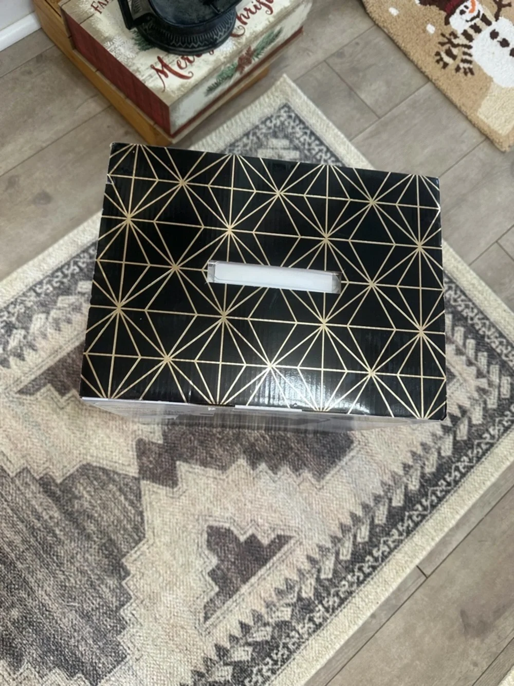 New ThinkSpace Pro Beauty Organizer Case   New in box